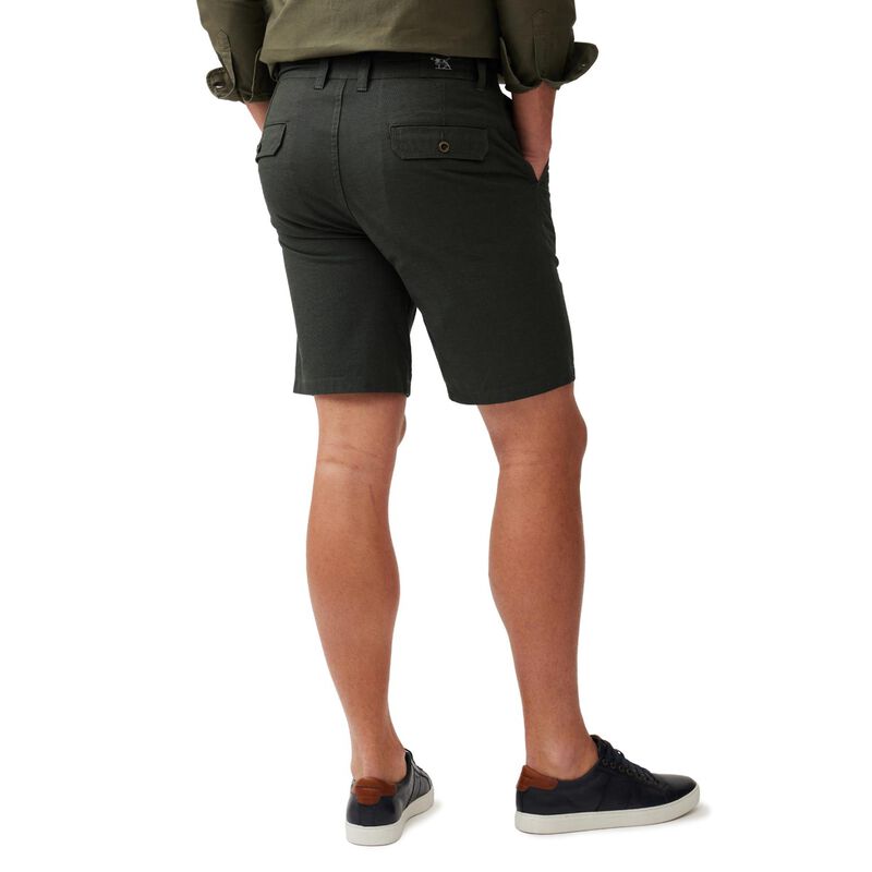 Rodd & Gunn The Gunn 9" Short image number 11